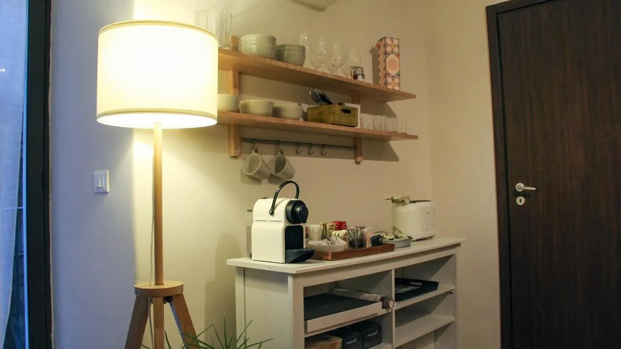 Casa Carolino Apartment Palermo Italy
