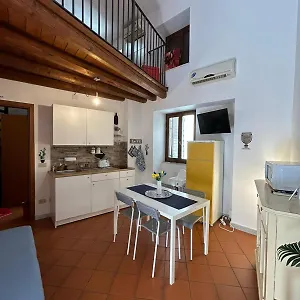  Appartamento Vucciria's House Centro Storico
