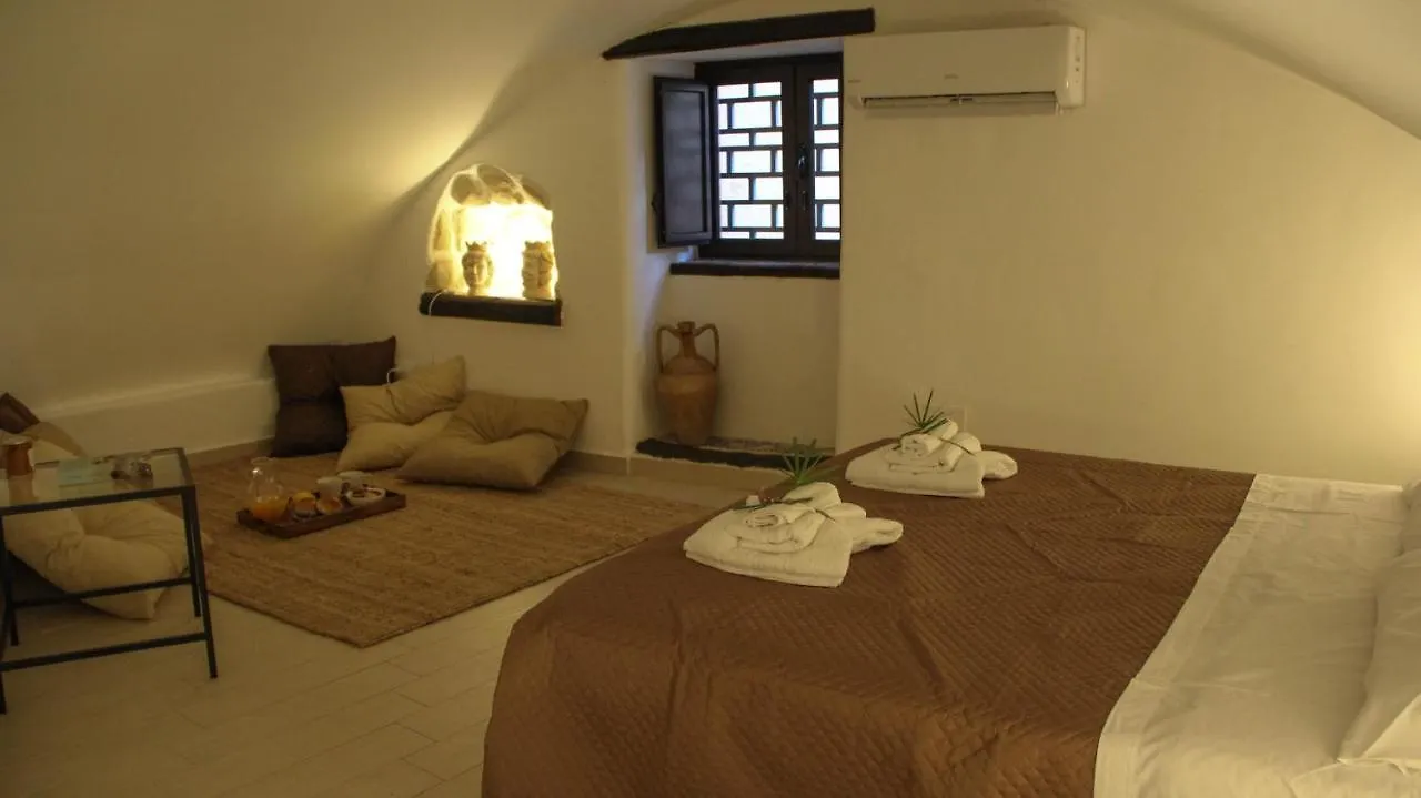 Casa Carolino Apartment Palermo