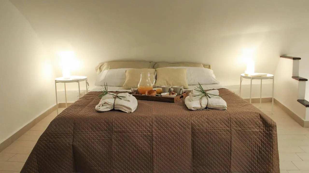 Casa Carolino Apartment Palermo