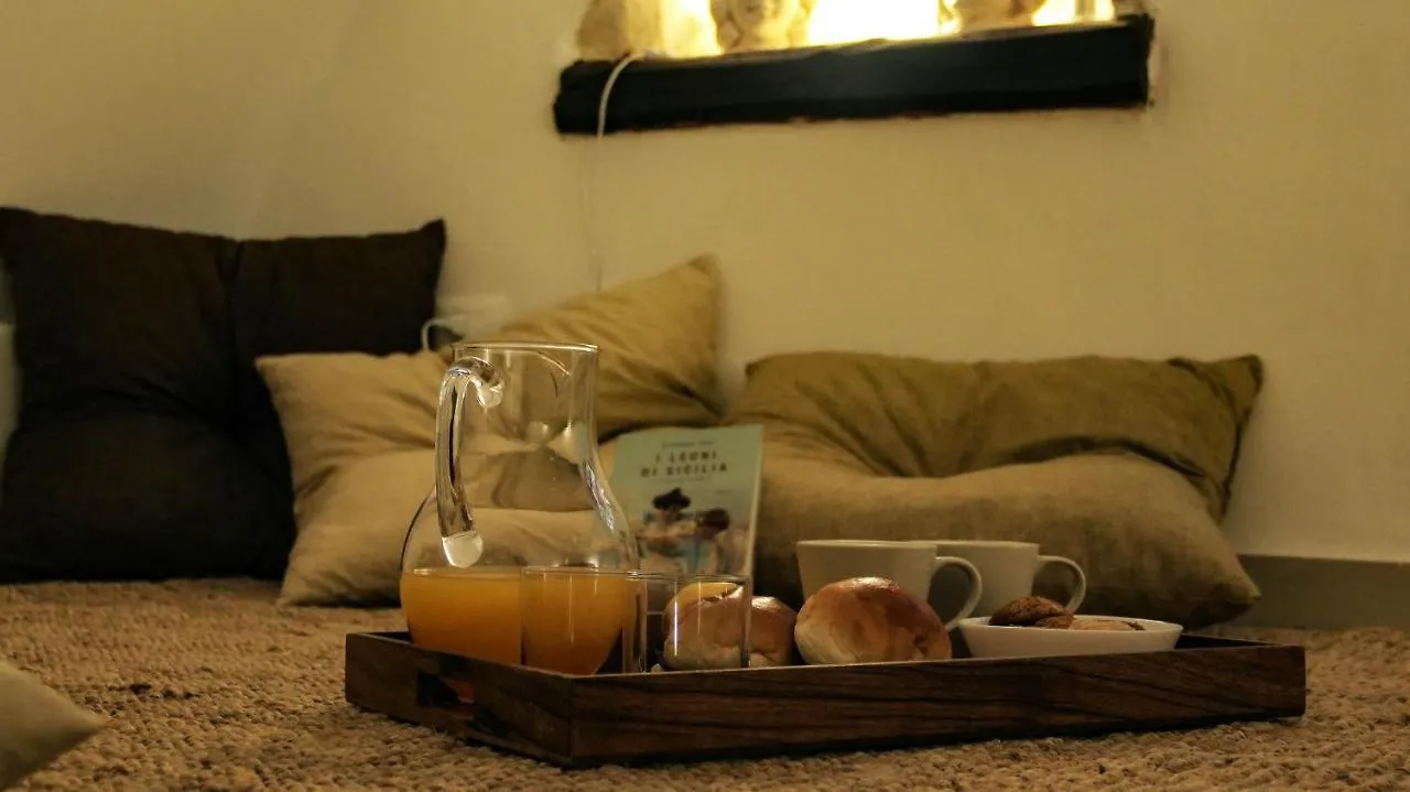 Casa Carolino Apartment Palermo Italy