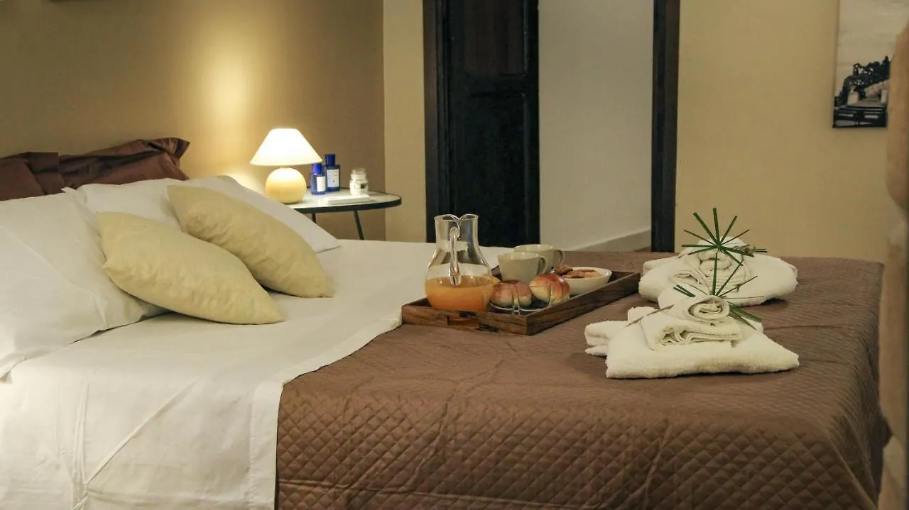 Casa Carolino Apartment Palermo