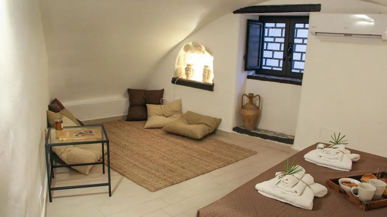 Casa Carolino Apartment Palermo 0*,  Italy